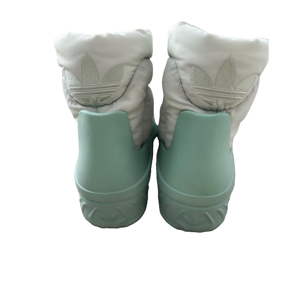 Adidas IG2161 adiFOM Superstar Winter Boots Linen Green ( 6.5 ) - Picture 5 of 9